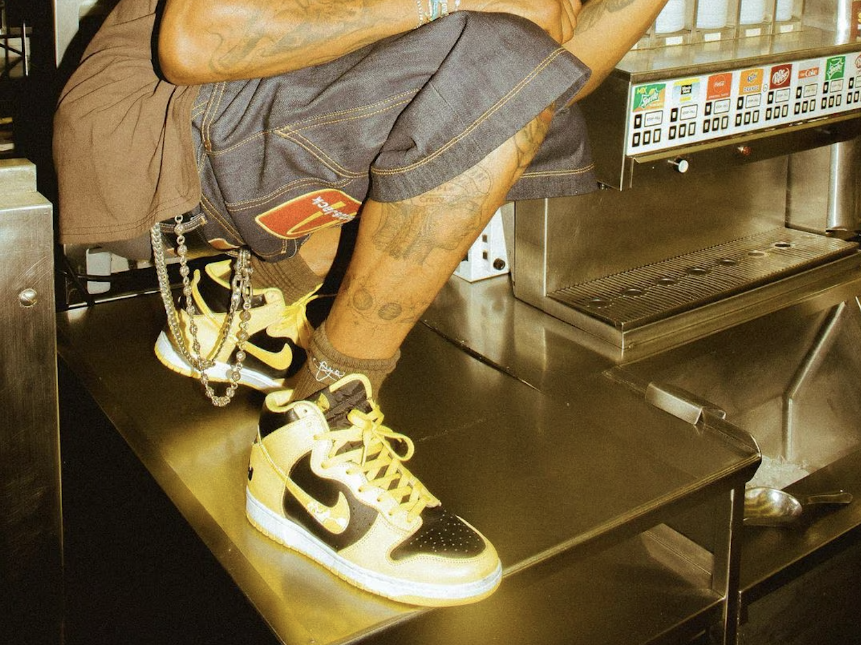 Sneaker Game: Colaboraciones más influyentes entre marcas y artistas